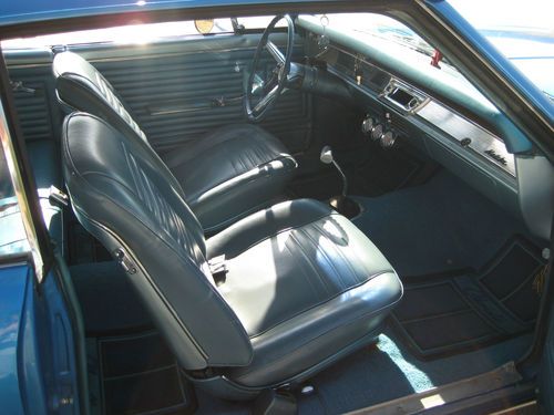 67 Chevelle Big Block 454, image 12