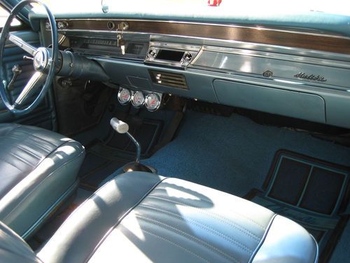 67 Chevelle Big Block 454, image 16