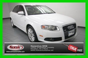 2008 2.0t (4dr sdn cvt 2.0t fronttrak) used turbo 2l i4 16v automatic sedan