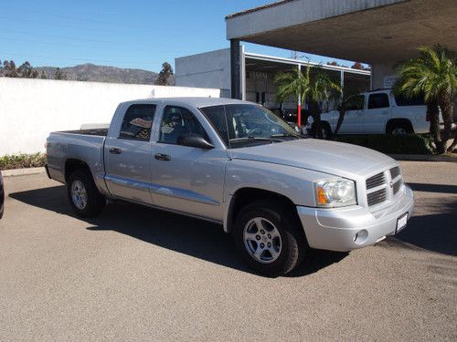 2006 dodge dakota v8