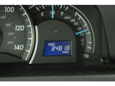 2012 Toyota Camry LE, image 3