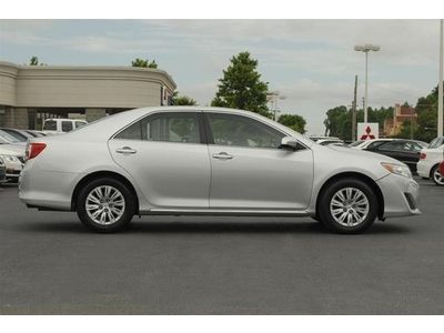 2012 Toyota Camry LE, image 13