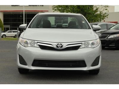 2012 Toyota Camry LE, image 16