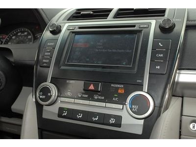 2012 Toyota Camry LE, image 18