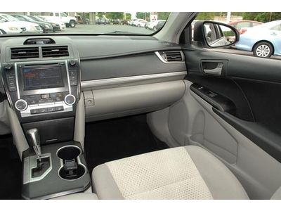 2012 Toyota Camry LE, image 20