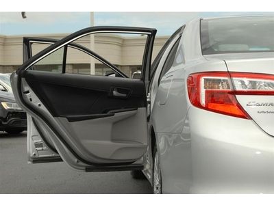 2012 Toyota Camry LE, image 26