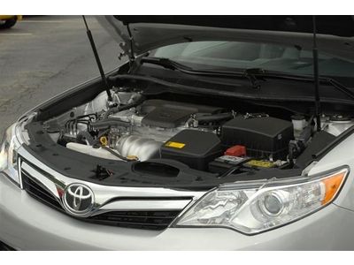 2012 Toyota Camry LE, image 33