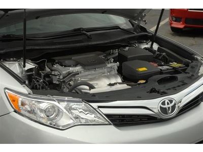 2012 Toyota Camry LE, image 34