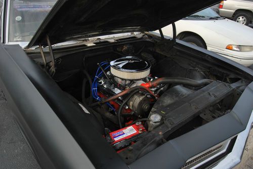 1968 chevy chevelle malibu, original engine, solid body, runs good, US $13,550.00, image 3