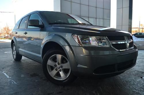 2009 dodge journey sxt