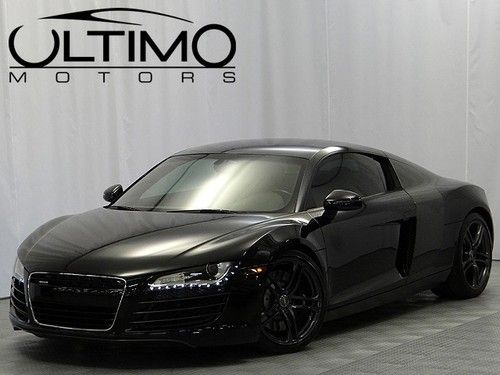 2008 audi r8