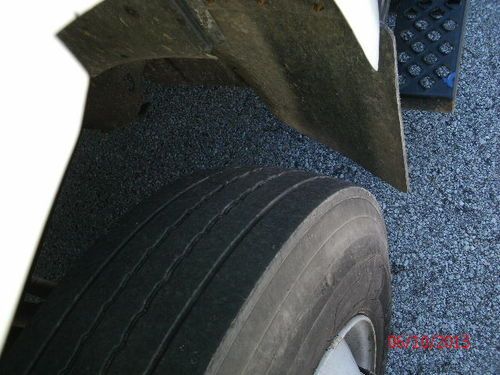 2004 CHEVY C6500 BOX TRUCK 24' W/LIFT CAT TURBO DIESEL 6 SPEED 6500 SERIES, US $9,500.00, image 5