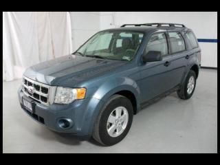 2011 ford escape fwd xls cloth automatic we finance