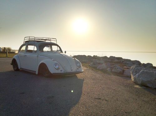 1963 volkswagen beetle base 1.2l