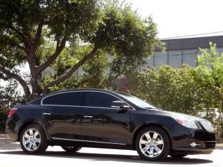 2011 cxs,nav,camera,keyless go,driver confidence pkg,hud --&gt; texascarsdirect.com