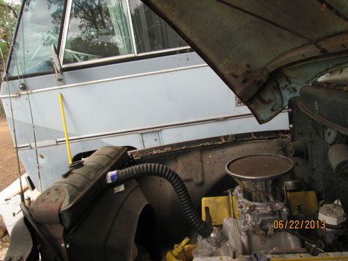 1956 ford pick up