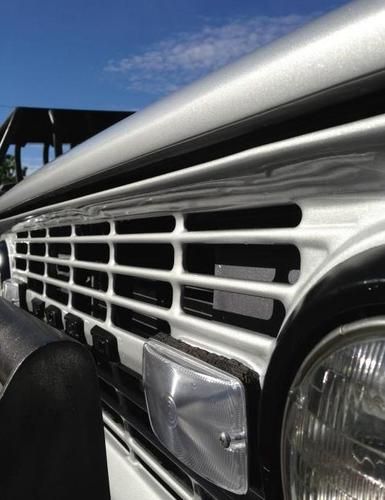1969 classic bronco, image 19