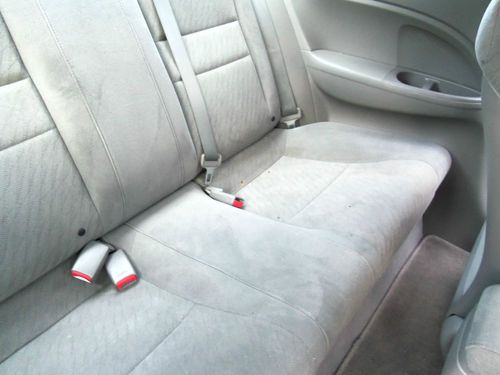 2011 Honda Civic LX Coupe, image 12