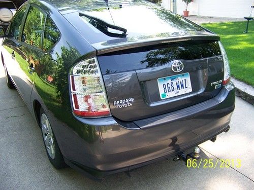 2009 Toyota Prius, US $15,000.00, image 2