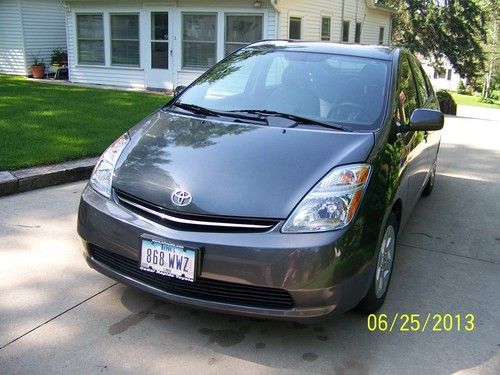 2009 Toyota Prius, US $15,000.00, image 3