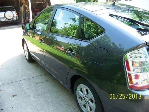 2009 Toyota Prius, US $15,000.00, image 4
