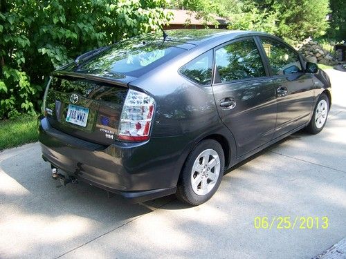 2009 Toyota Prius, US $15,000.00, image 5