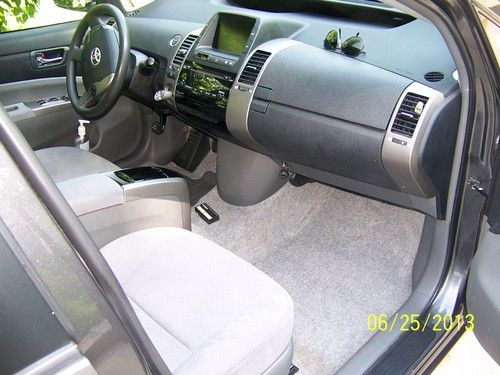 2009 Toyota Prius, US $15,000.00, image 6