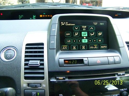 2009 Toyota Prius, US $15,000.00, image 11