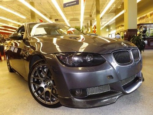 2008 bmw 3 series 335xi