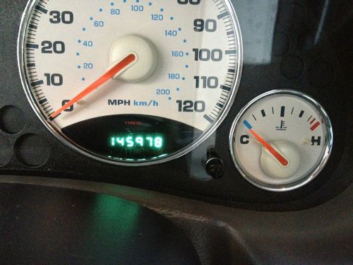 2002 Jeep Liberty Limited Sport Utility 4-Door 3.7L 4X4 Limited, image 11