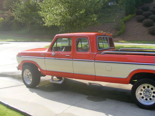 Used ford ranger 4x4 for sale in alabama #6