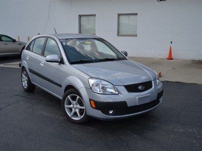 Sx 1.6l ,silver,102984 miles 110 horsepower, rear defogger, front seat typ