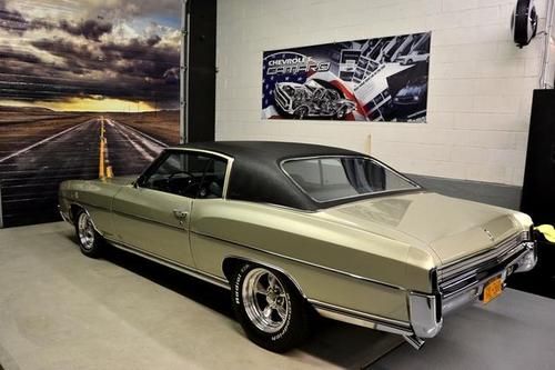 1972 chevrolet monte carlo