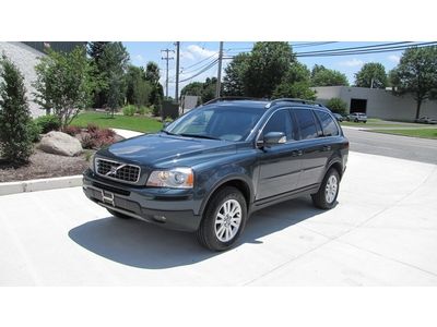 No reserve! great luxury car! 7 passenger! navigation!lcd/dvd! awd premium ! 08