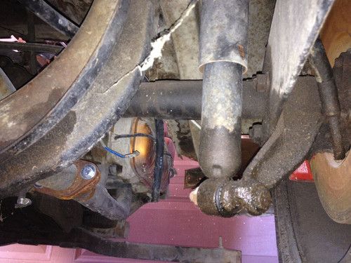 1962 Vw Double cab truck bus Type 2 type 4 aircooled engine custom 21 23 glass, image 22