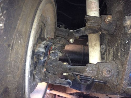 1962 Vw Double cab truck bus Type 2 type 4 aircooled engine custom 21 23 glass, image 23