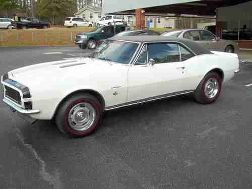 1967ChevroletCamaro, US $39,500.00, image 2