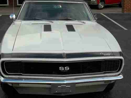 1967ChevroletCamaro, US $39,500.00, image 3