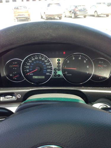 White with Grey leather interior 2004 Toyota Landcruiser, fully loaded, US $16,999.00, image 5