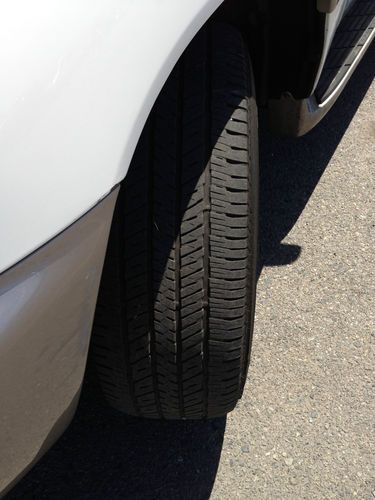 White with Grey leather interior 2004 Toyota Landcruiser, fully loaded, US $16,999.00, image 11
