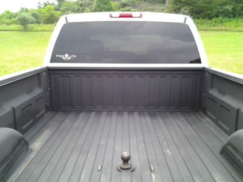 Chevrolet 3500 Duramax, image 5