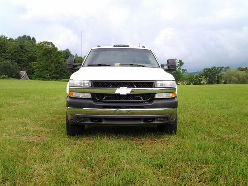Chevrolet 3500 Duramax, image 7