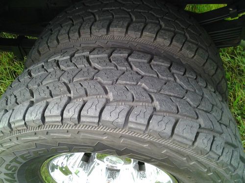 Chevrolet 3500 Duramax, image 8