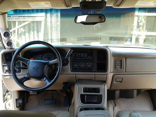 Chevrolet 3500 Duramax, image 9