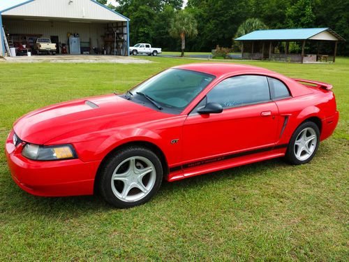 2000 Mustang GT, US $5,500.00, image 2