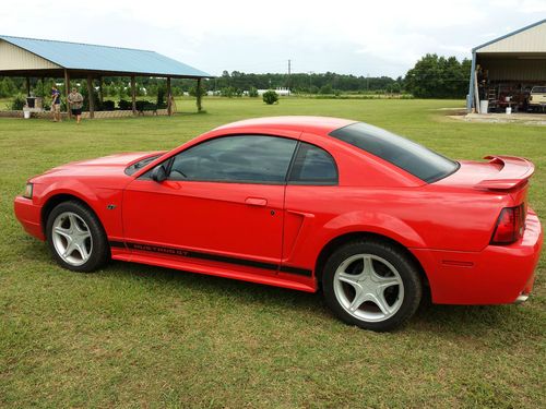 2000 Mustang GT, US $5,500.00, image 3