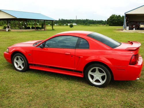 2000 Mustang GT, US $5,500.00, image 4
