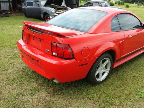 2000 Mustang GT, US $5,500.00, image 5