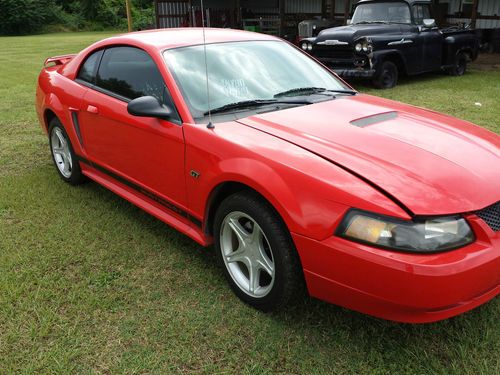 2000 Mustang GT, US $5,500.00, image 6