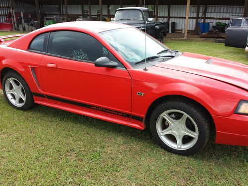 2000 Mustang GT, US $5,500.00, image 7